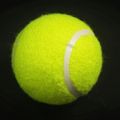 Icon representing active lifestyle focus